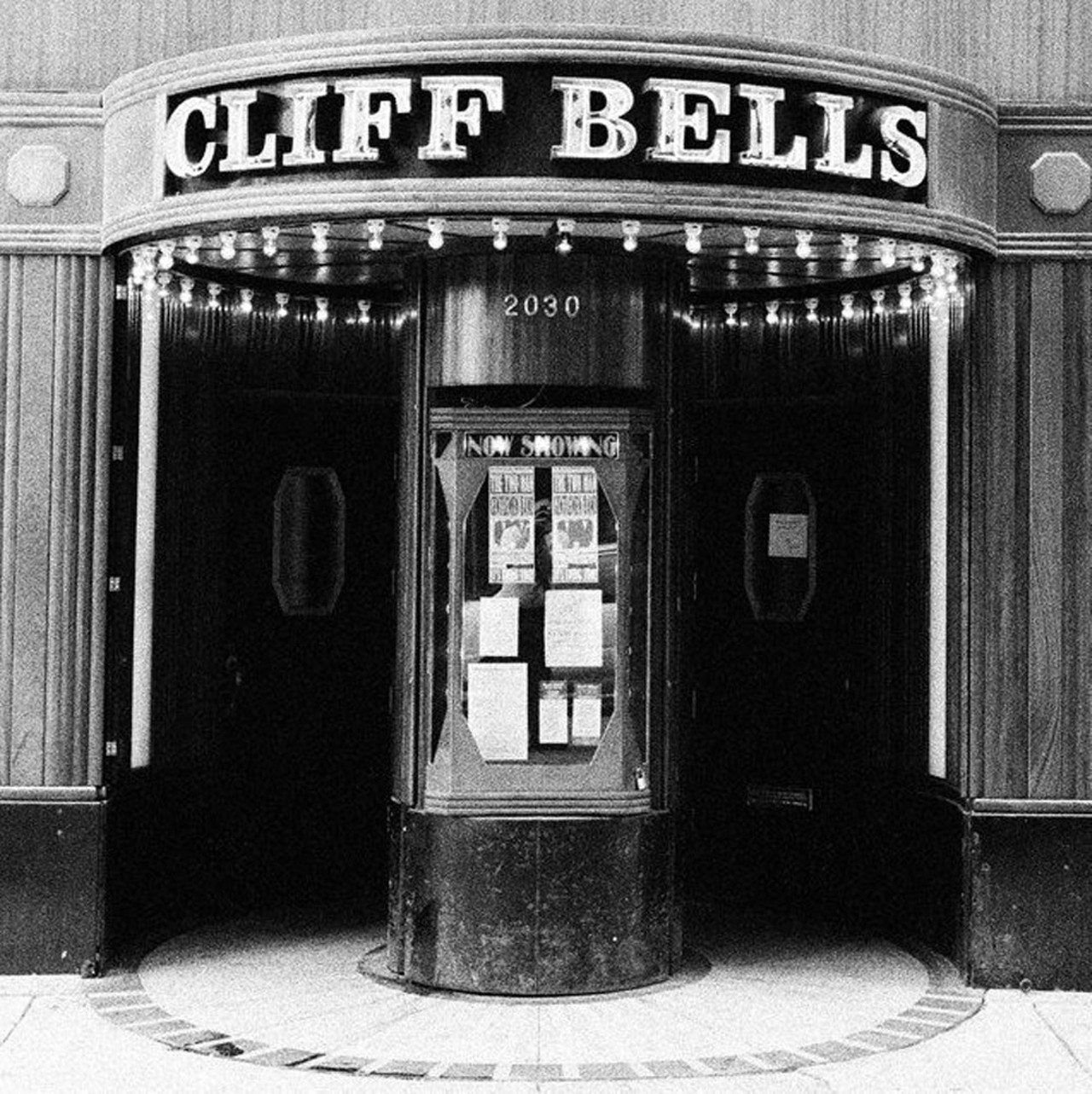 Cliff Bell&#146;s
2030 Park Ave, Detroit
(313)-961-2543
Sure, this may not be the place to go if you want some peace and quiet, but the sweet jazz that plays at this famous Detroit bar will drown out the fellow bar guests so you can think to yourself and hear glorious music. Order a dirty vodka martini and forget all your troubles.