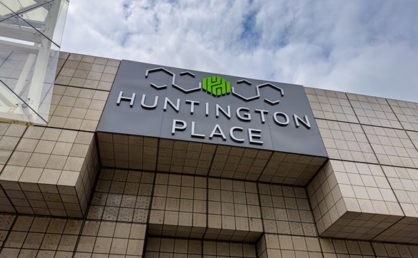 Huntington Place vs. Cobo Hall
First opened in 1960 as Cobo Hall, Detroit’s convention center was renamed in recent years considering the problematic history of its namesake, Mayor Albert Cobo. It was renamed TCF Center in 2019 and Huntington Place in 2020.