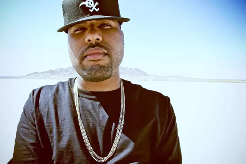 L.A. rapper Dom Kennedy has been prolific of late. Since 2008, he’s released five mixtapes, with the 2010 release From the Westside With Love earning a ton of good press. He followed that with his first commercial studio album, From the Westside With Love II in 2011, and he hasn’t really looked back since. Influenced by the likes of the Notorious B.I.G. and Ice Cube, Kennedy is a West Coast rapper with all the attitude and cocky swagger you’d expect from a West Coast rapper, as you can hear on his second album, last year’s Get Home Safely. Skeme is also on this bill. Kennedy will be performing at St. Andrew's Hall in Detroit on February 1. Tickets are $18, and doors open at 7 p.m.