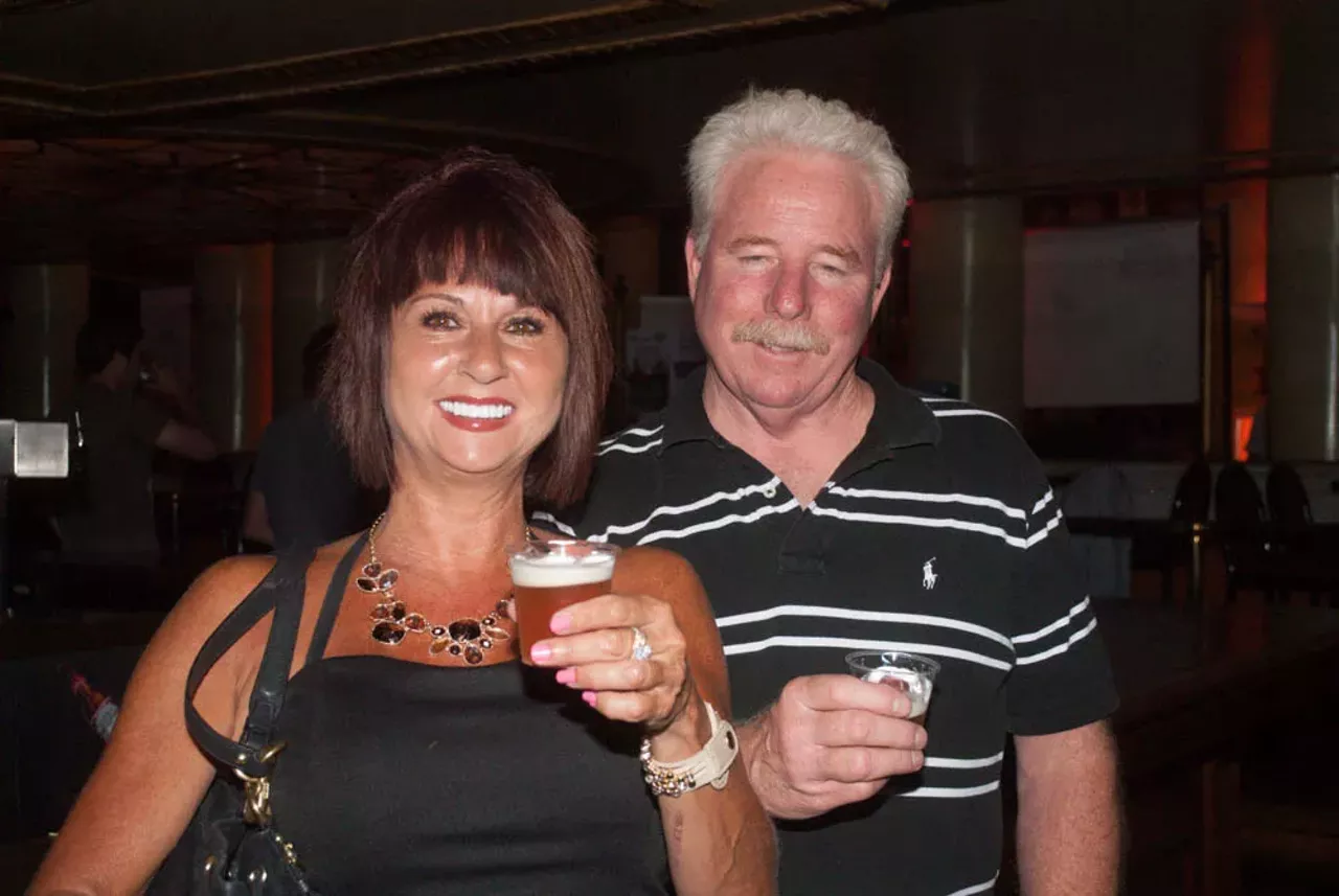Image: 15 Toasts To Great Beer At Brew Detroit