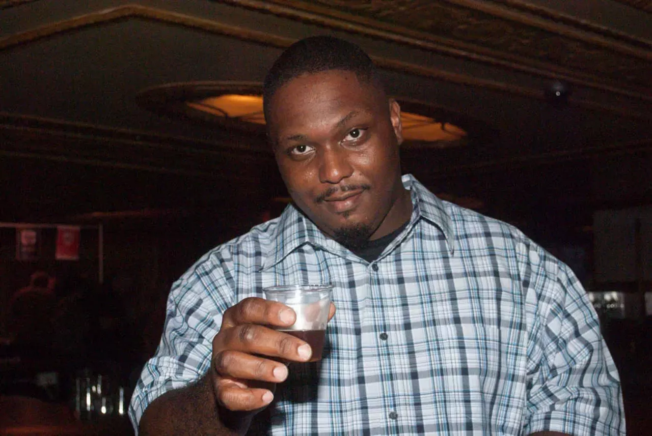 Image: 15 Toasts To Great Beer At Brew Detroit