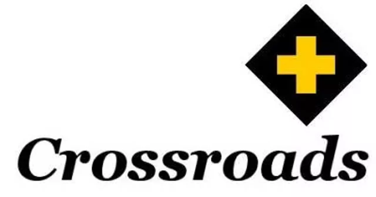  Crossroads of Michigan Soup Kitchen Volunteer here