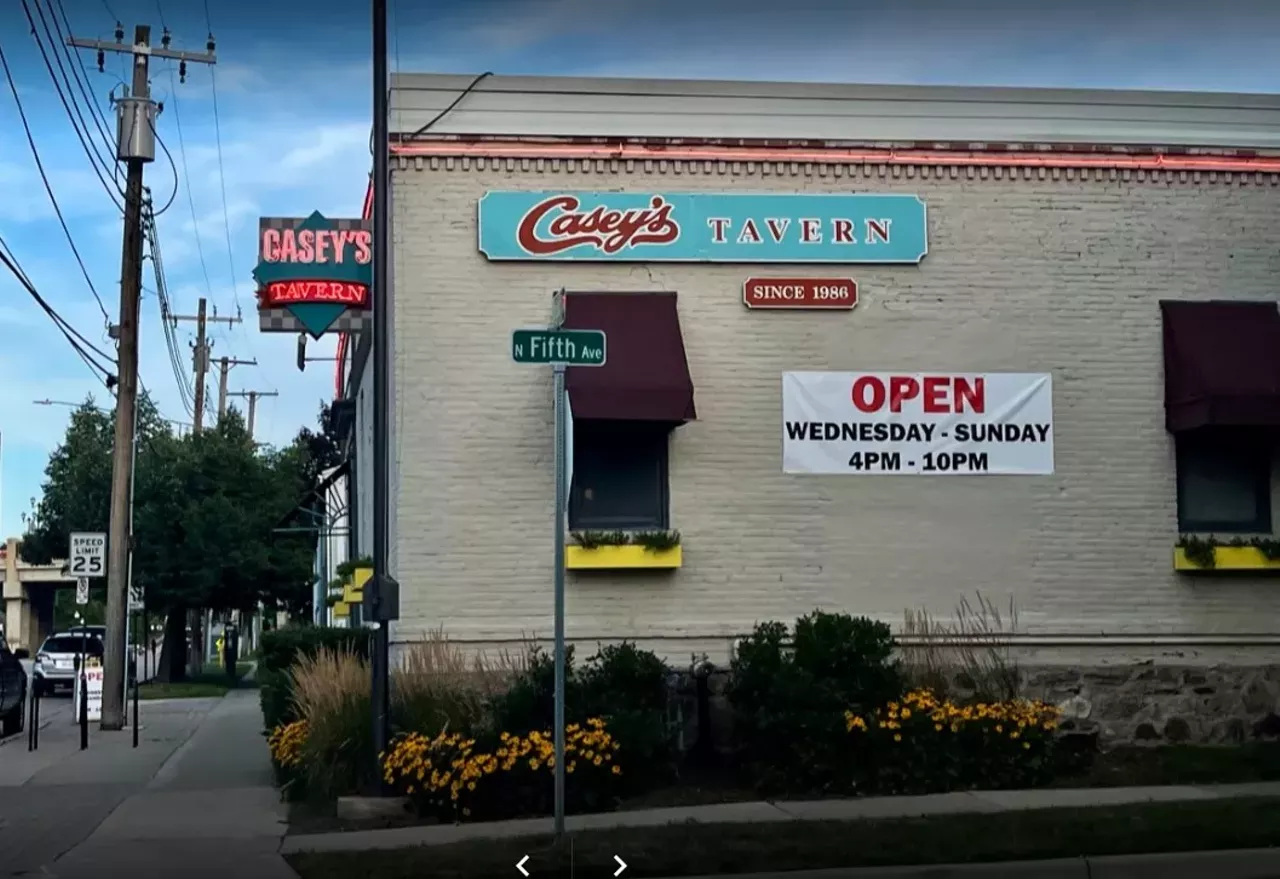 15 Washtenaw County Dive Bars To Hit Up This College Season 15 Washtenaw County Dive Bars To Hit Up This College Season