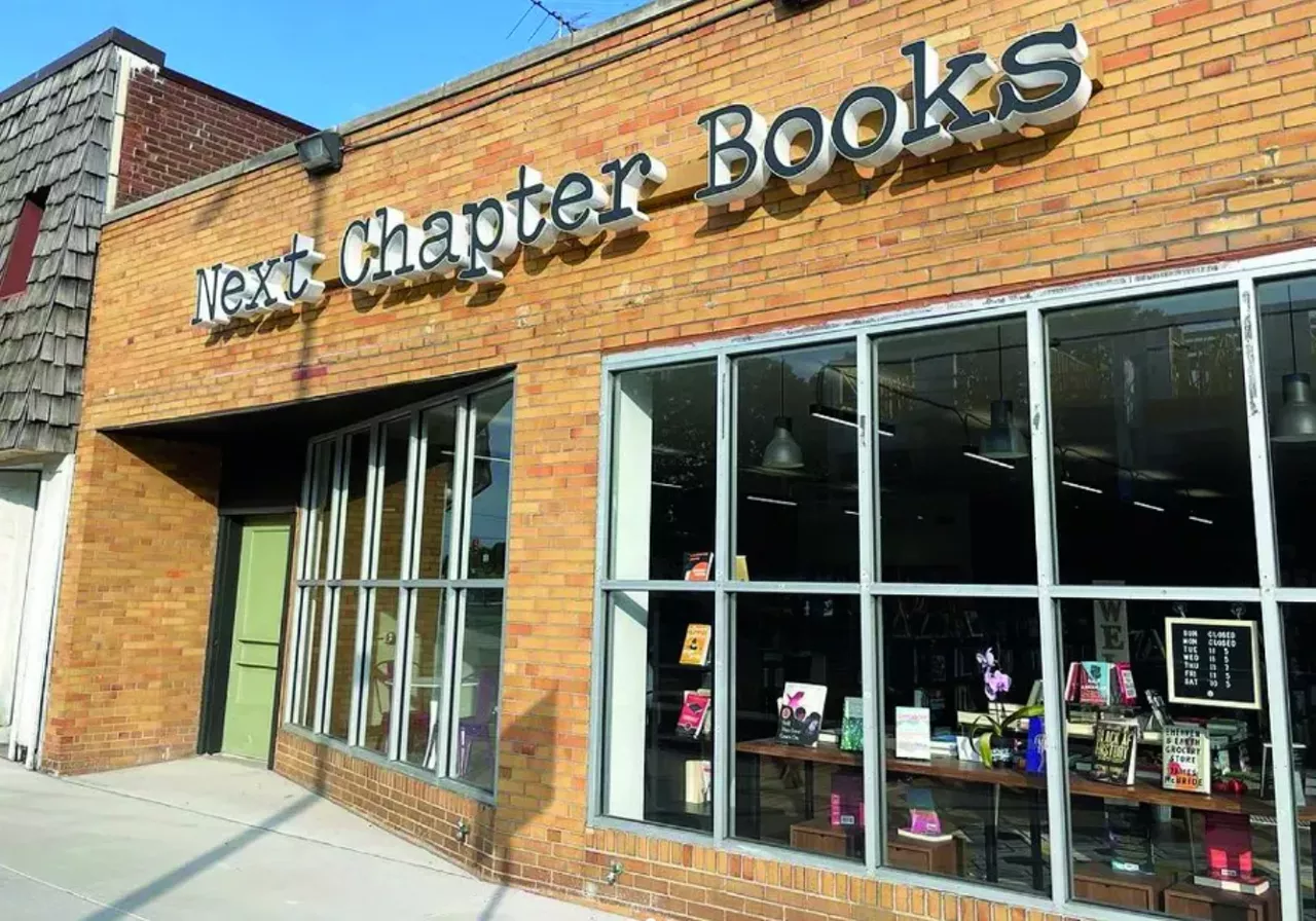 Visit bookstores If you and your lover are bookworms, there are many great spots in the city to check out with affordable options. For four floors of marvels, you can visit John K. King Used and Rare Books. Or, if you want something less overwhelming, visit Next Chapter Books in Detroit’s Morningside neighborhood for a mix of new and used options in a small welcoming environment.