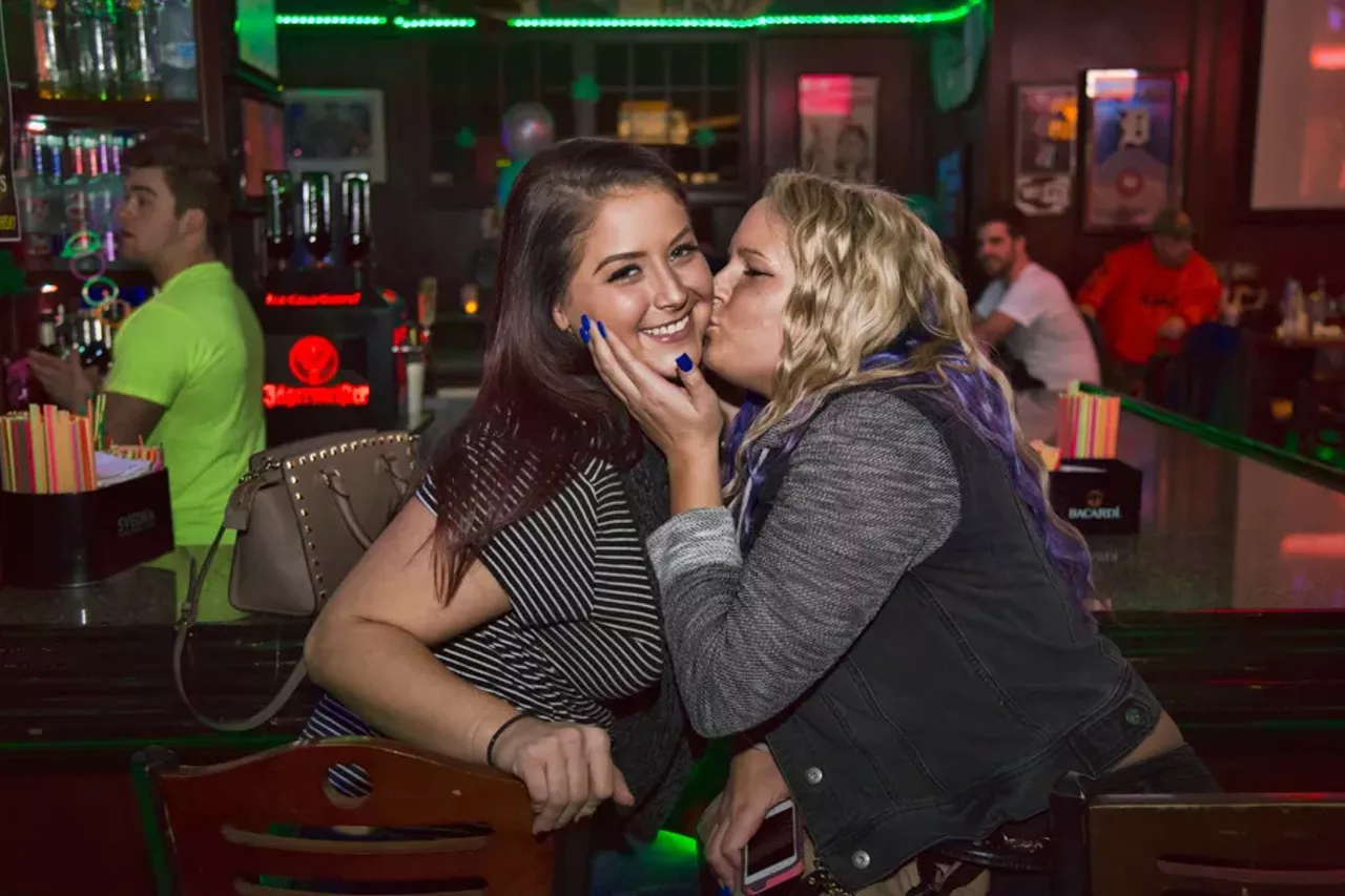 Image: 15 wild photos from Industry Wednesdays at Dooleys Roseville