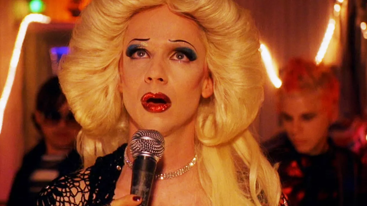 Friday, 11/4 Hedwig and the Angry Inch @ The Michigan Theater So, this isn't just your run-of-the-mill Hedwig and the Angry Inch screening, which would honestly be awesome enough. This is a special Get Out the Vote screening featuring a live commentary from John Cameron Mitchell aka the first Hedwig, and the film/musical's writer and director. The film is the story of Hedwig, the victim of a botched sex-change operation who is also genderqueer rock star. She's a German immigrant trapped in Kansas, who eventually finds love and acceptance in this film version of the Tony Award-winning punk rock musical. The show starts at 7:30 p.m.; 603 E. Liberty St., Ann Arbor; michtheater.org; Tickets are $8-$10.