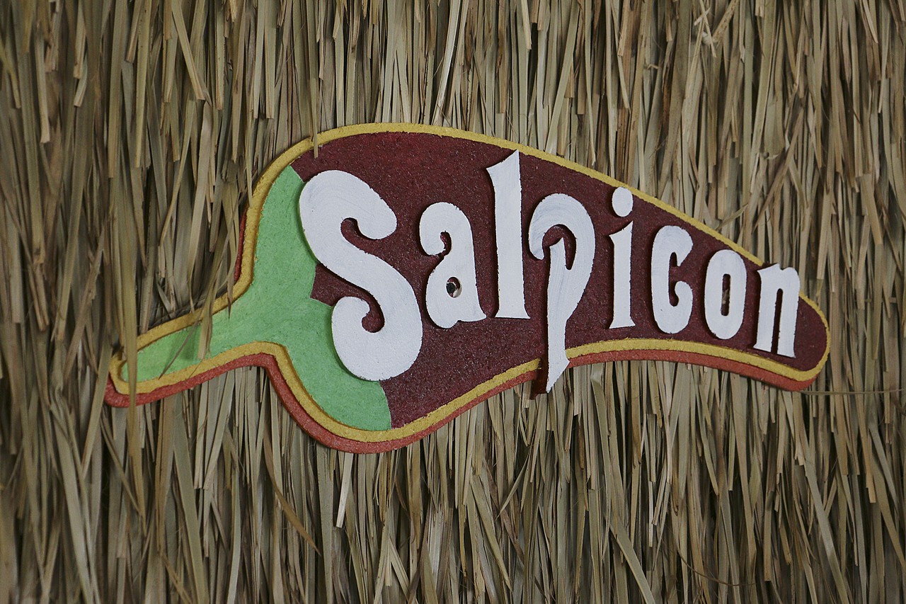 16 mouthwatering photos from El Salpicon