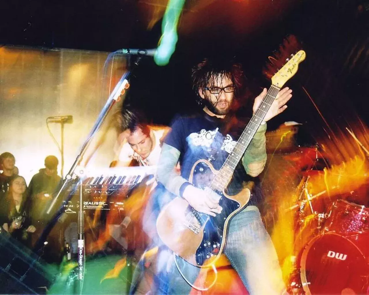 Motion City Soundtrack This is Motion City Soundtrack&#146;s last show. If you&#146;ve ever been a fan of the band, this is your last chance! Saturday @ 3:15 p.m., Roots Stage.