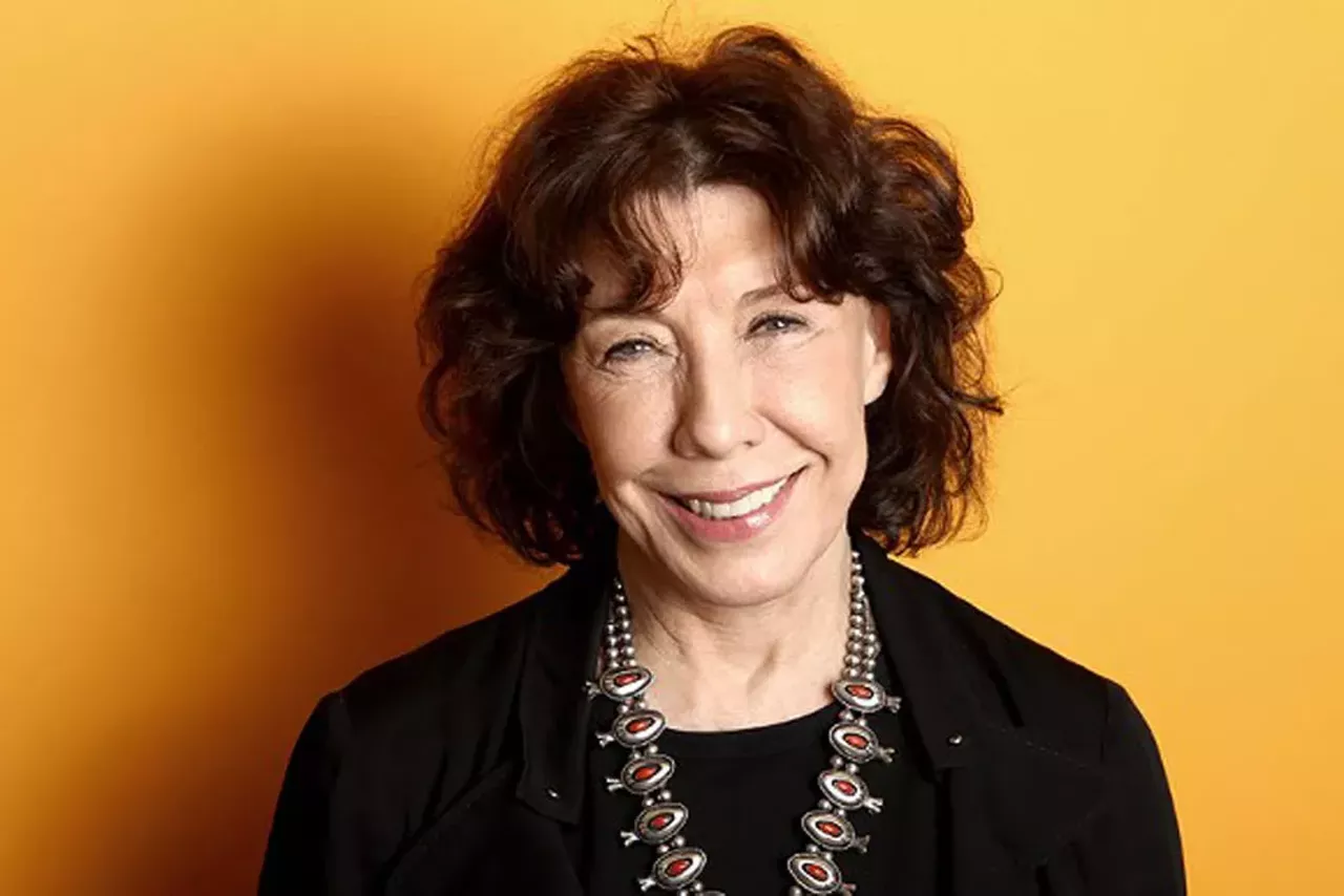 She&#146;s a Detroiter. She&#146;s Mrs. Frizzle. She&#146;s Deborah Fiderer. She&#146;s Frankie Bergstein. But tonight, she&#146;s herself. Lily Tomlin will bring out her most beloved stand-up characters like Madame Lupe, Edith Ann, and Trudy, the bag lady with all of the alien stories. For fans of her award-winning work of any age, this night is sure to be a riot. Tomlin, a feminist and gay rights icon, is definitely in the running for Queen of Comedy. She&#146;s been in this business since 1965, and everything she does is still just as original and hilarious as when she got started. Don&#146;t miss out on your chance. If you do, you&#146;re just as bad as Lucille the Rubber Freak. Thursday, 10/13; An Evening of Classic Lily Tomlin @ Royal Oak Music Theatre; The show starts at 6:30 p.m.; 318 W. Fourth St., Royal Oak; royaloakmusictheatre.com; tickets start at $102.