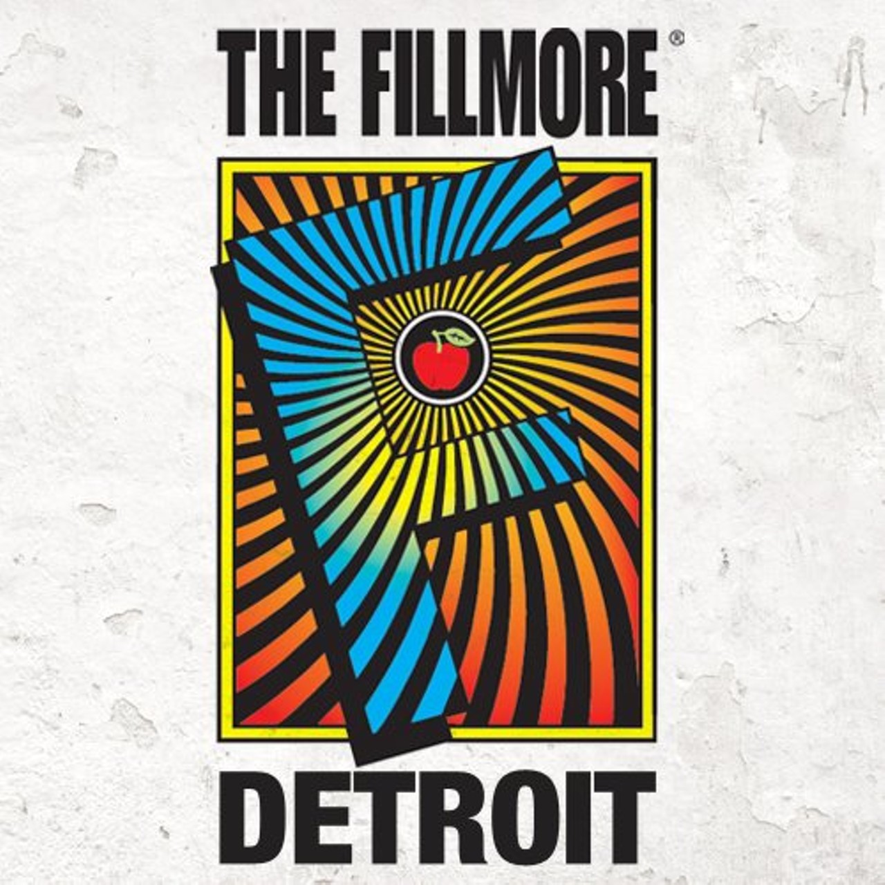 Fillmore
The Riff will broadcast live from the Fillmore all day, starting with morning show Dave & Chuck the Freak, Anne Carlini at 11 a.m., and the Meltdown at 3 p.m.
Doors open at 7 a.m.; 2115 Woodward Ave., Detroit; wrif.com/events; admission is free.
Photo via Facebook.
