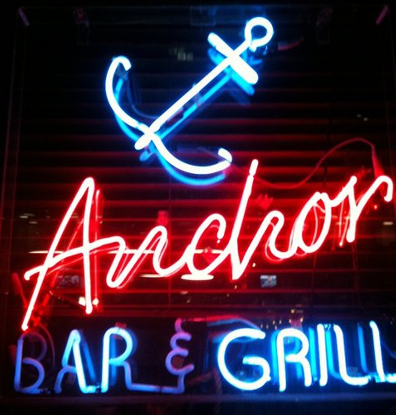 Anchor bar
This classic Detroit dive bar offers a shuttle to and from the game and cheap drinks.
Doors open at 9 a.m.; 450 Fort St W, Ste 100, Detroit; 313-964-9127; no cover.
Photo via Facebook.