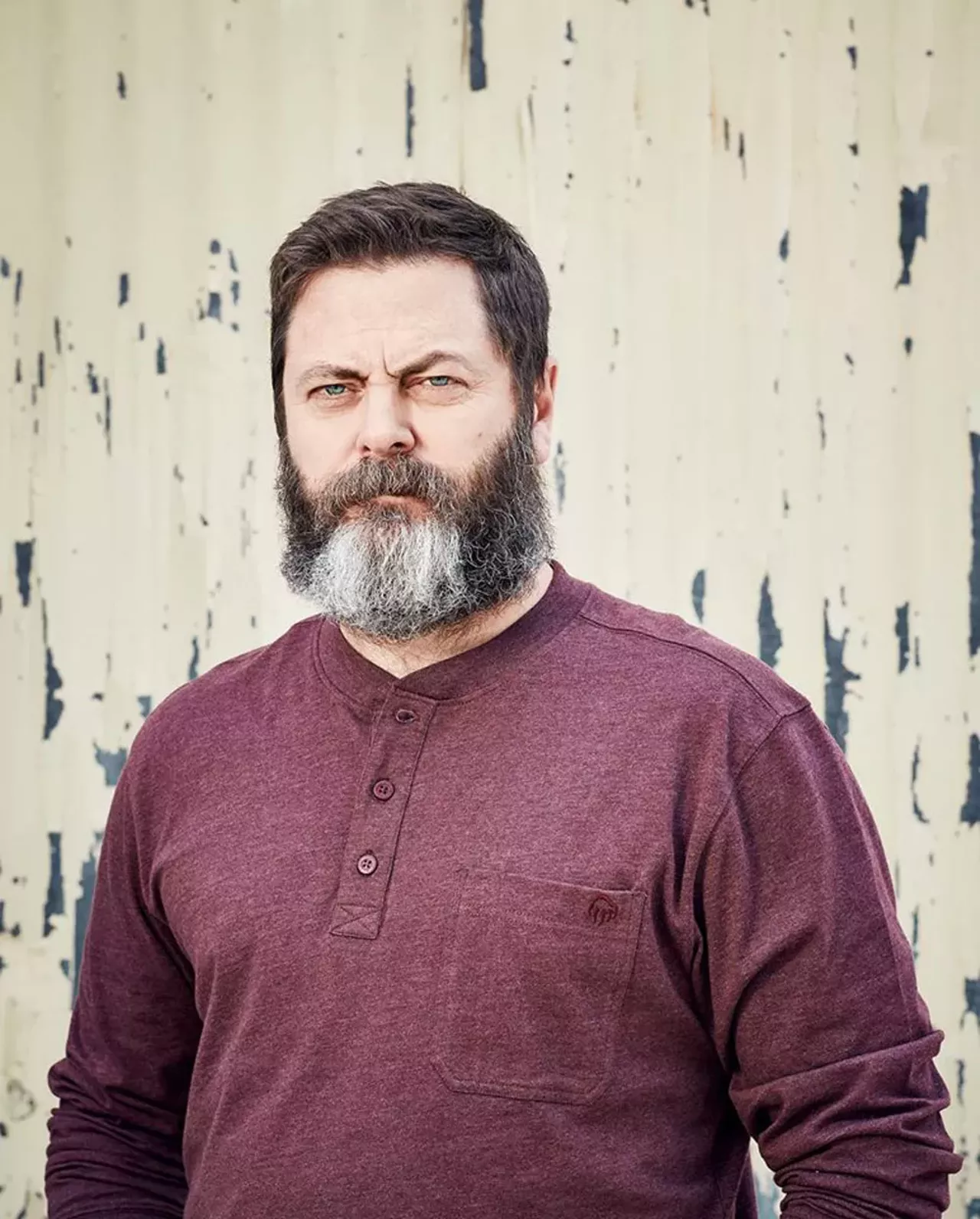 Friday, 10/21 Nick Offerman @ The Michigan Theater The Man. The Mustache. The Legend. Nick Offerman&#146;s stopping by the Michigan Theater on a 13-city tour to promote his latest how-to book, Good Clean Fun: Misadventures in Sawdust at Offerman Woodshop. The book, which follows in the light-hearted tradition of his previous works Paddle Your Own Canoe and Gumption, will be a must-read for those missing Swanson-ian sensibility since the finale of Parks and Recreation. Audience members will get to partake in a discussion with the bearded woodworker, learn about craftsmanship, and get a copy of Good Clean Fun: Misadventures in Sawdust at Offerman Woodshop signed. The show starts at 7:30 p.m.; 603 E. Liberty St., Ann Arbor; michigantheater.org; Tickets are $39.50 and $49.50.