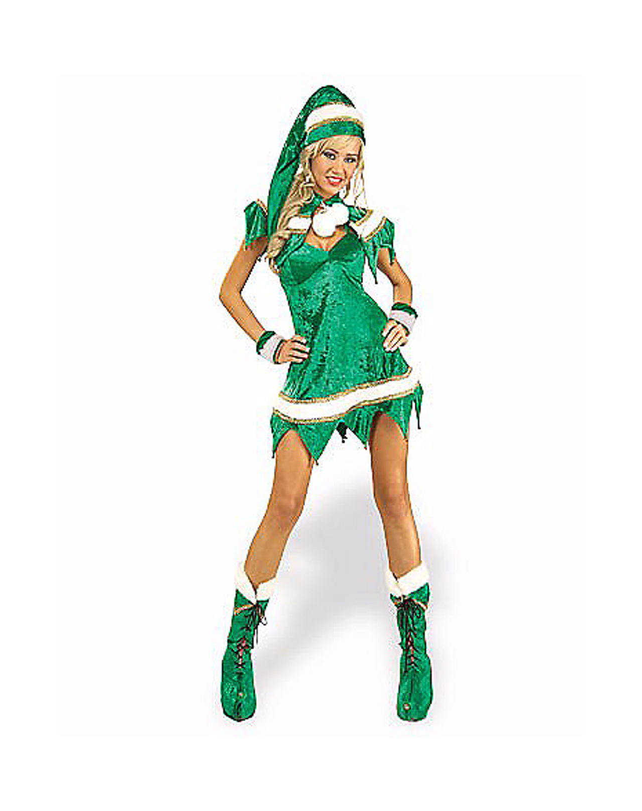 Sexy elf