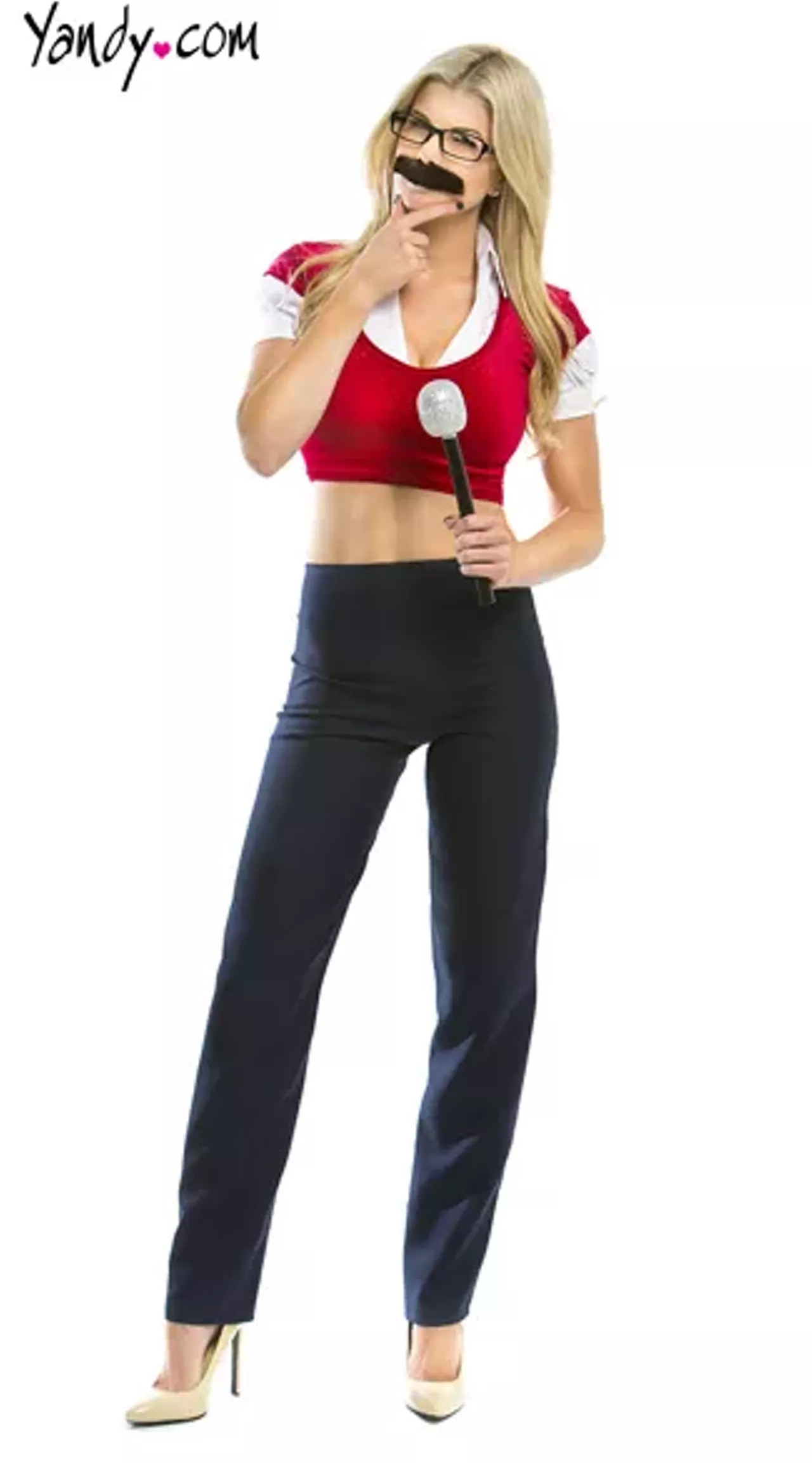 Sexy Undecided voter, aka. Ken Bone