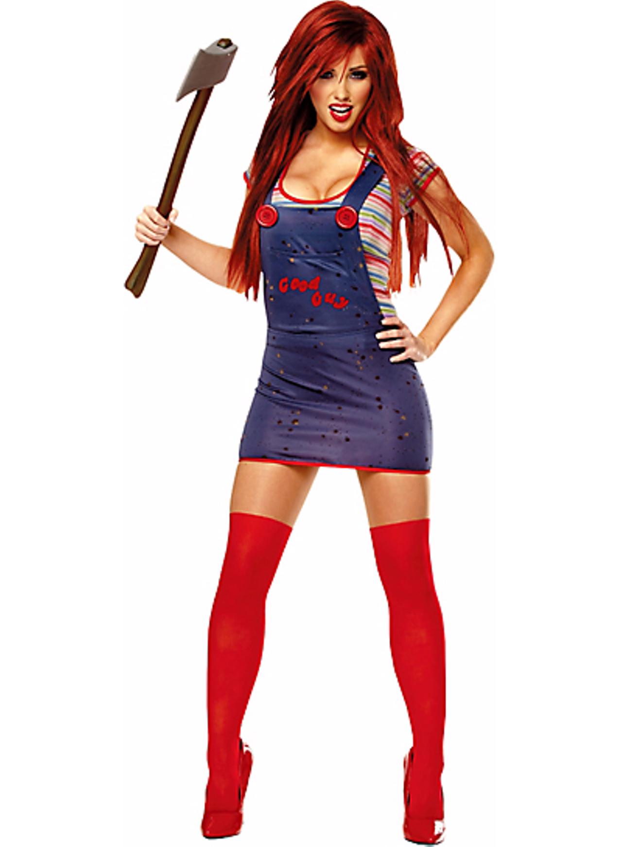 Sexy Chucky