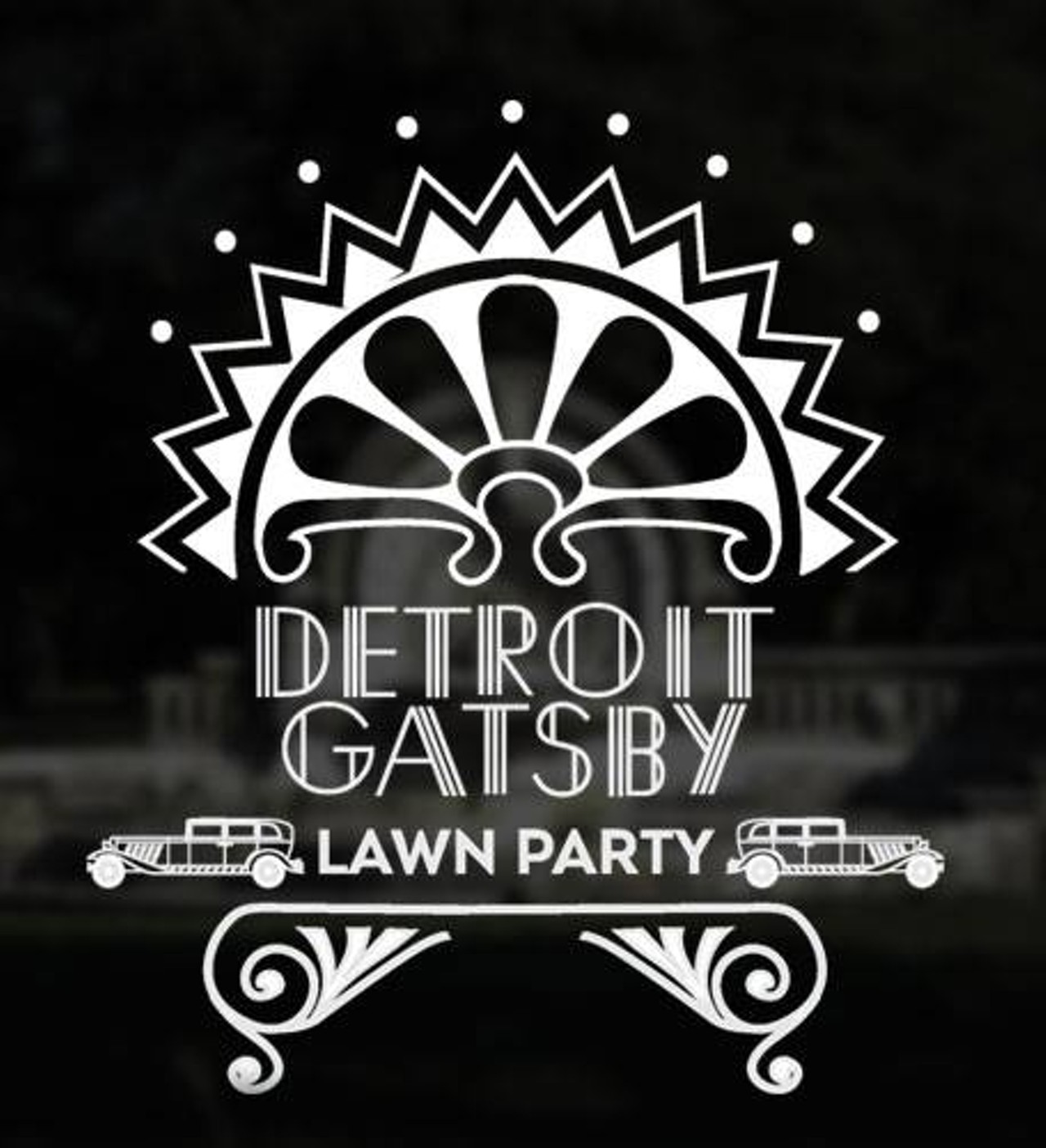 Sunday, 9/11
Detroit Gatsby
Lawn Party
@ Palmer Park
Relive the height of Detroit&#146;s cultural decadence at the second annual Detroit Gatsby Lawn Party, a themed event that recreates the unique character of 1920s to 1930s Detroit with Jazz Age music, motorcars, entertainment, activities, and living history for all to enjoy. Channel your inner Jay Gatsby with spectator shoes and a linen suit, or your inner Daisy Buchanan with a drop-waist dress and a long strand of costume pearls to fully complete the step back in time.
Runs from noon to 5 p.m.; 19013 Woodward Ave., Detroit; detroitgatsbylawnparty.com; 415-666-5735; tickets are $24-$150.