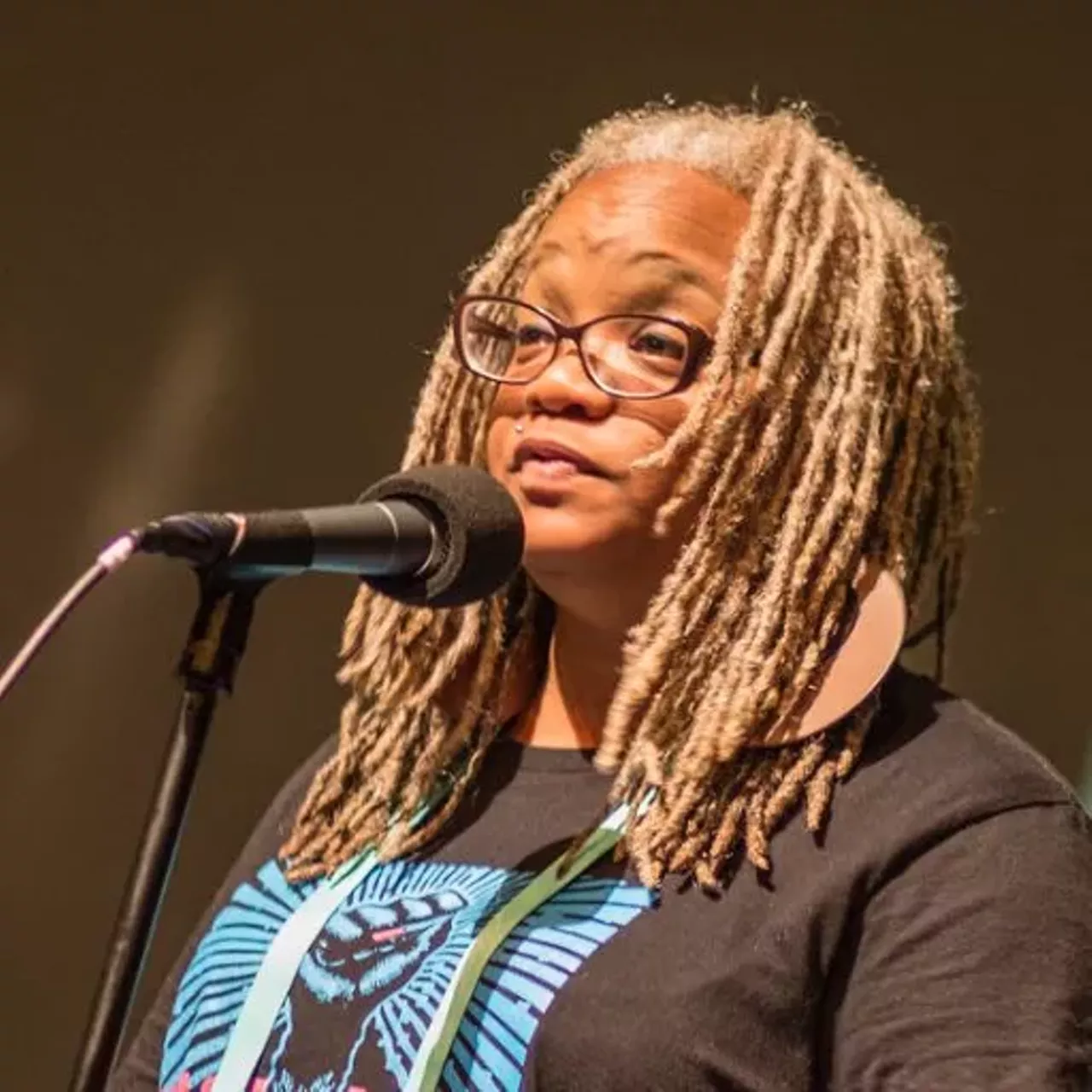 Wednesday, 8/31 Coming Out My Box: A One Woman Show @ Charles H. Wright Museum of African American HIstory