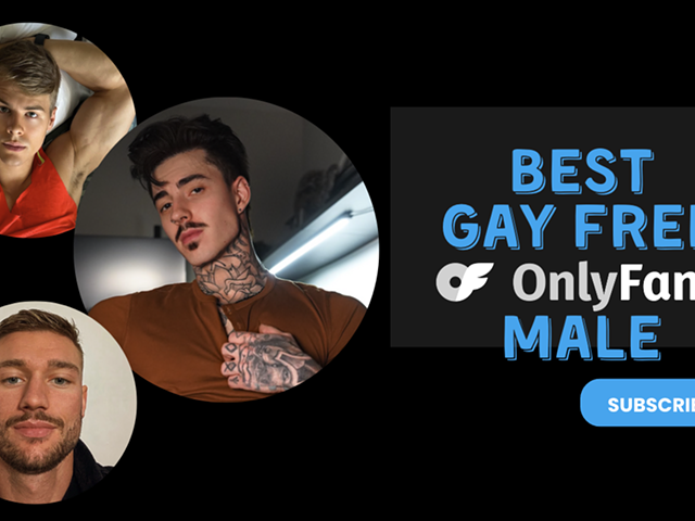 19 Best Free Gay OnlyFans Featuring Free Gay OnlyFans in 2024 (8)