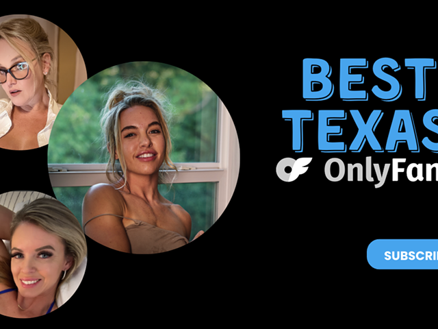 19 Best Texas OnlyFans Featuring Texas Girls in 2024 (8)