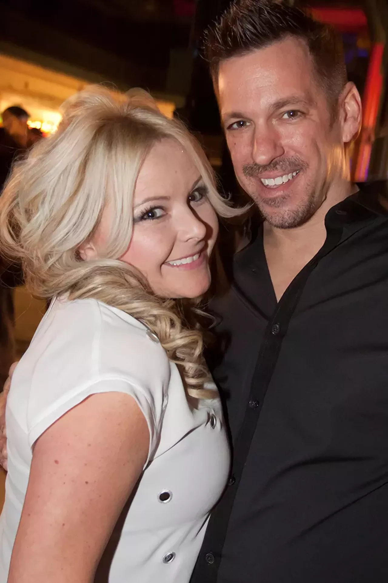 Image: 19 kinky photos from the Dirty Show