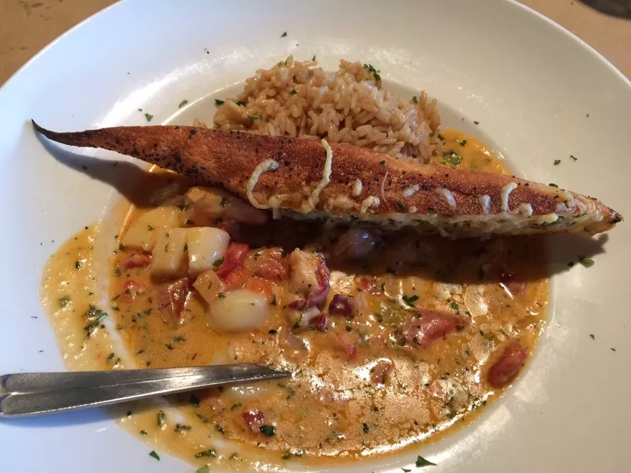 Best Seafood: Kruse and Muer (Photo via Yelp, Billy L.)