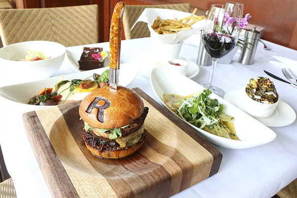 Image: 19 photos from Rugby Grille