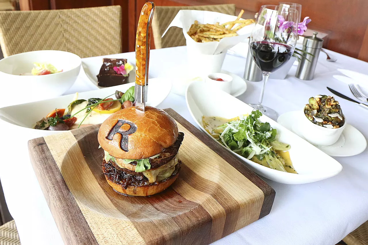 Image: 19 photos from Rugby Grille