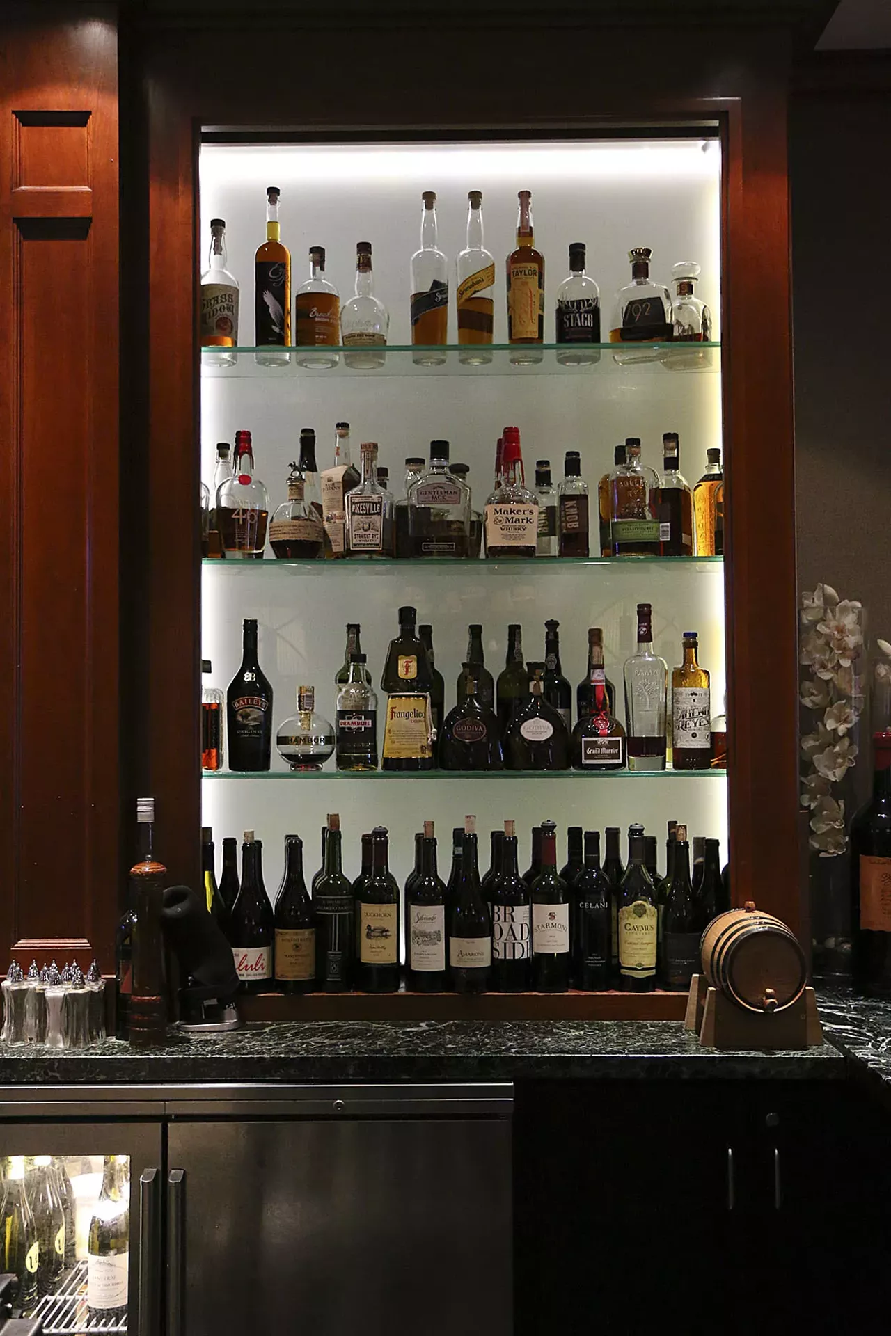 Image: 19 photos from Rugby Grille