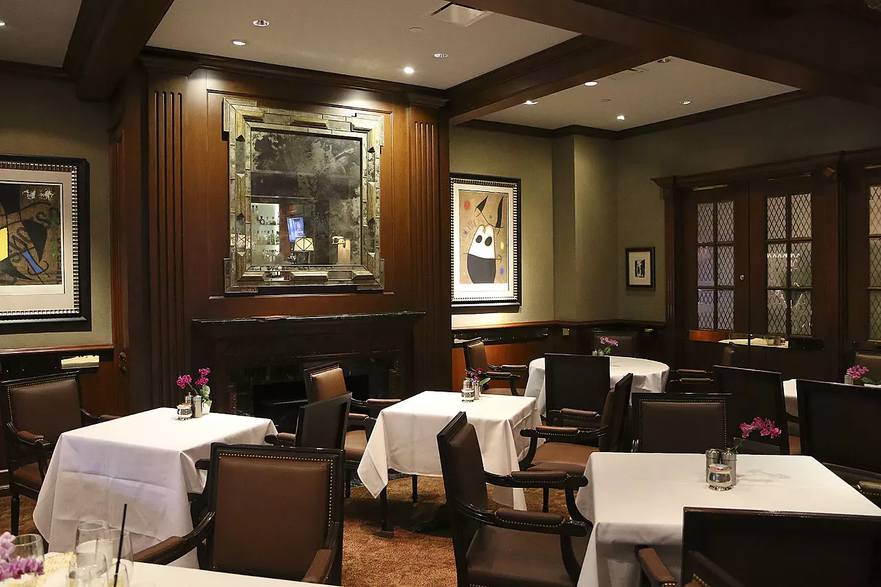 Image: 19 photos from Rugby Grille
