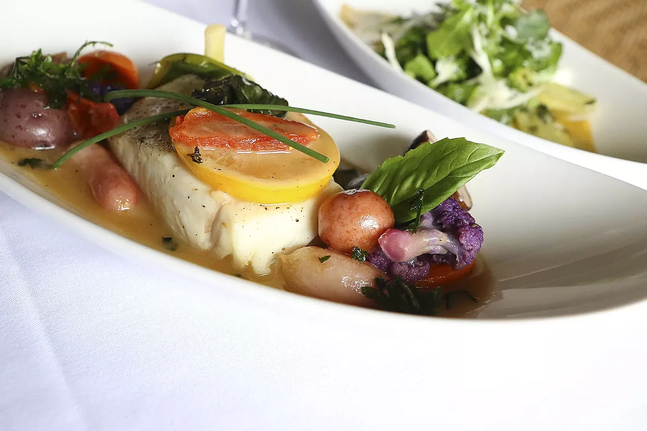 Image: 19 photos from Rugby Grille