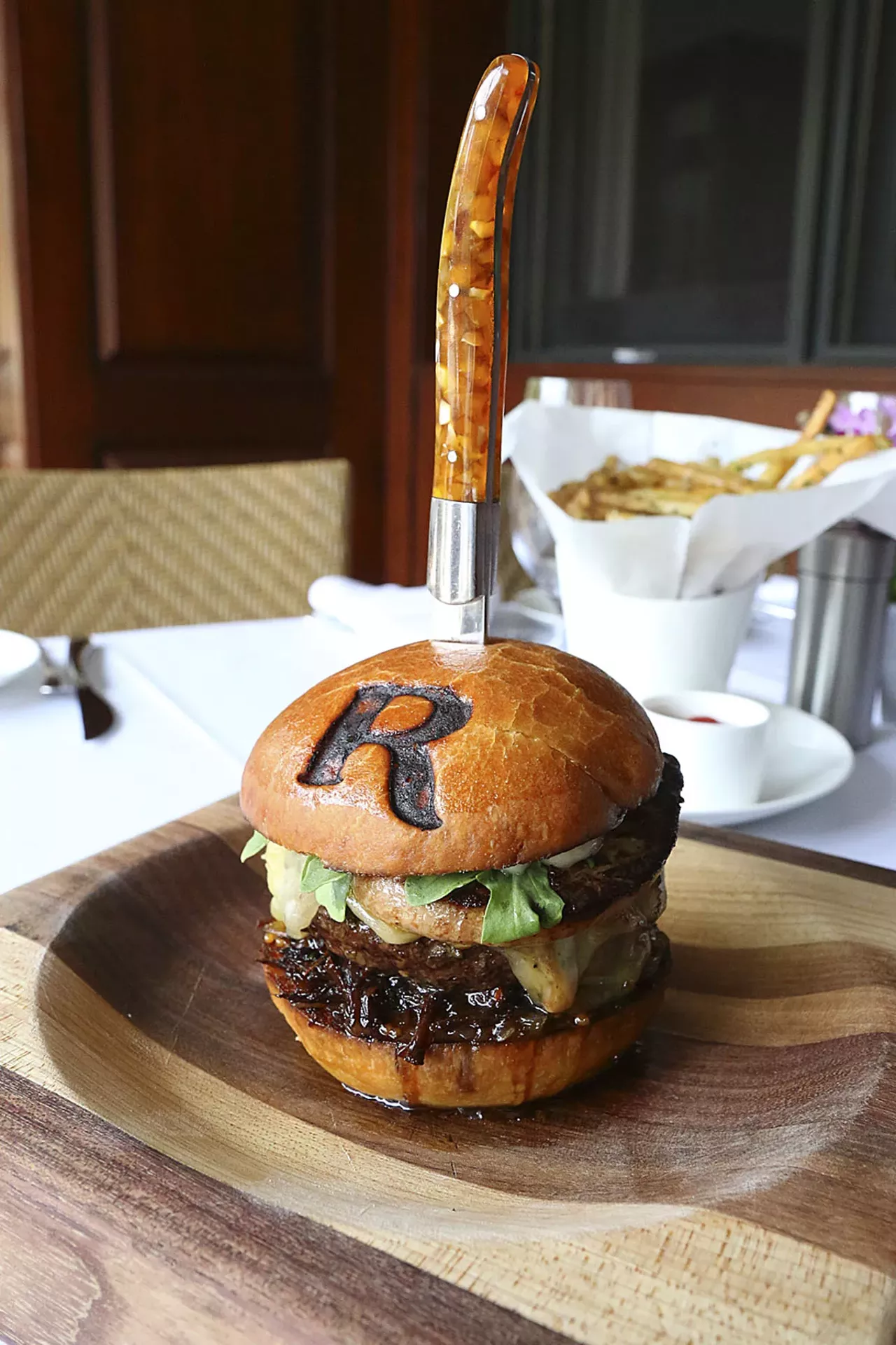 Image: 19 photos from Rugby Grille