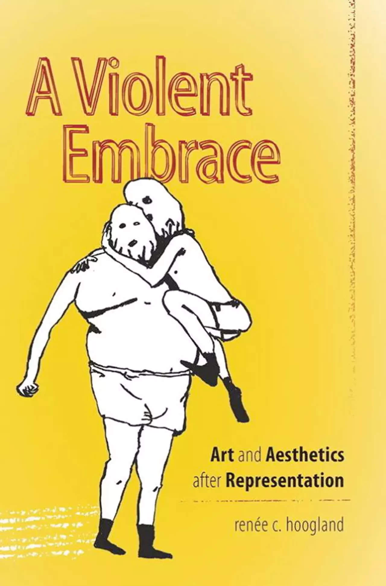 FRIDAY, 28 A Violent Embrace book launch In the art world, too many times critics and scholars are preoccupied with decoding a work of art to find the original “truth” behind it — but what about the reaction that we, the viewer, have when experiencing a work of art? Certainly that’s worth analyzing, whether the artist intended that reaction or not. With her new book A Violent Embrace: Art and Aesthetics After Representation, WSU professor Renée C. Hoogland focuses on just that — proving that art-viewing is no mere passive experience but rather a “violent embrace.” Why does art make us cry? Offend us? Repulse us? The author will be on hand at the Museum of Contemporary Art Detroit to discuss her work, and the book will be available for purchase as well. The event will start at 6 p.m. A $5 donation is suggested.