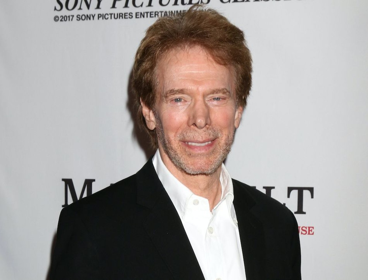 Jerry Bruckheimer
Film and television producer
Mumford High School
Jerry Bruckheimer&#146;s best films include Flashdance, Top Gun, Pirates of the Caribbean, Black Hawk Down, and more.
Photo via Kathy Hutchins / Shutterstock