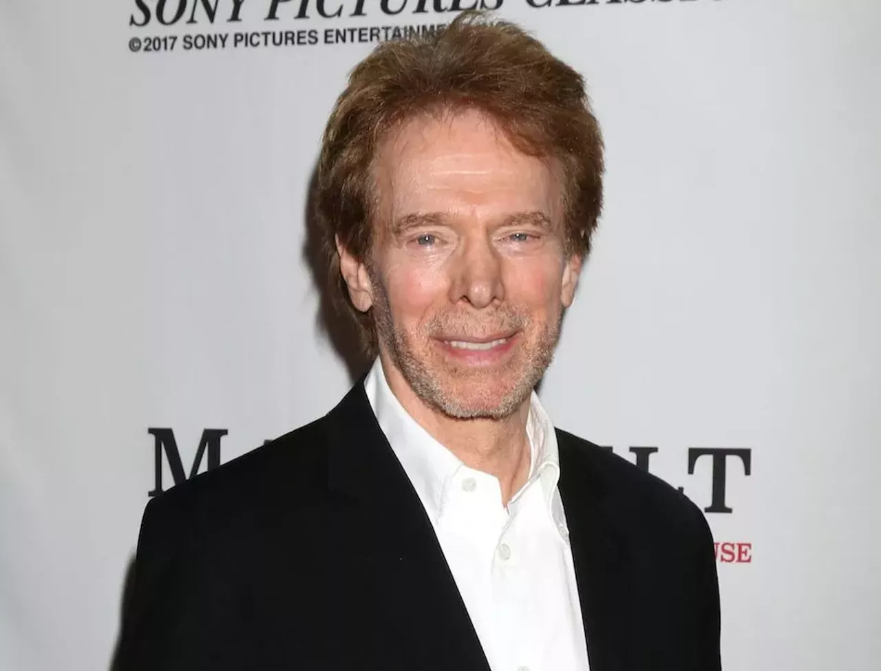 Jerry Bruckheimer Film and television producer Mumford High School Jerry Bruckheimer&#146;s best films include Flashdance, Top Gun, Pirates of the Caribbean, Black Hawk Down, and more. Photo via Kathy Hutchins / Shutterstock