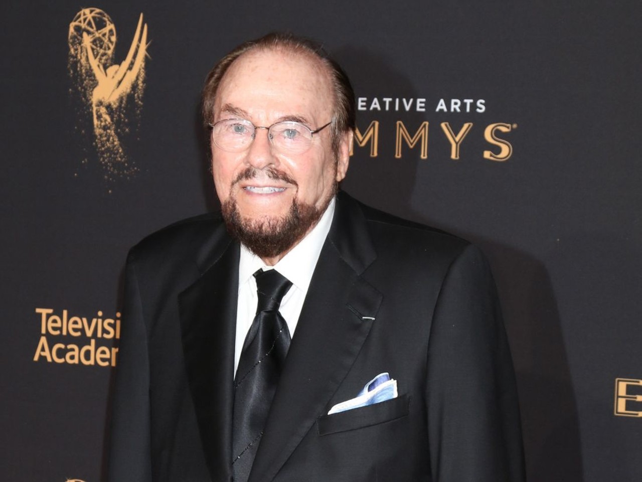 James Lipton
Writer, lyricist, actor
Central High School
As host of Inside the Actors' Studio, Lipton interviewed more than 300 actors. He died in 2020 at age 93.
Photo via Shutterstock