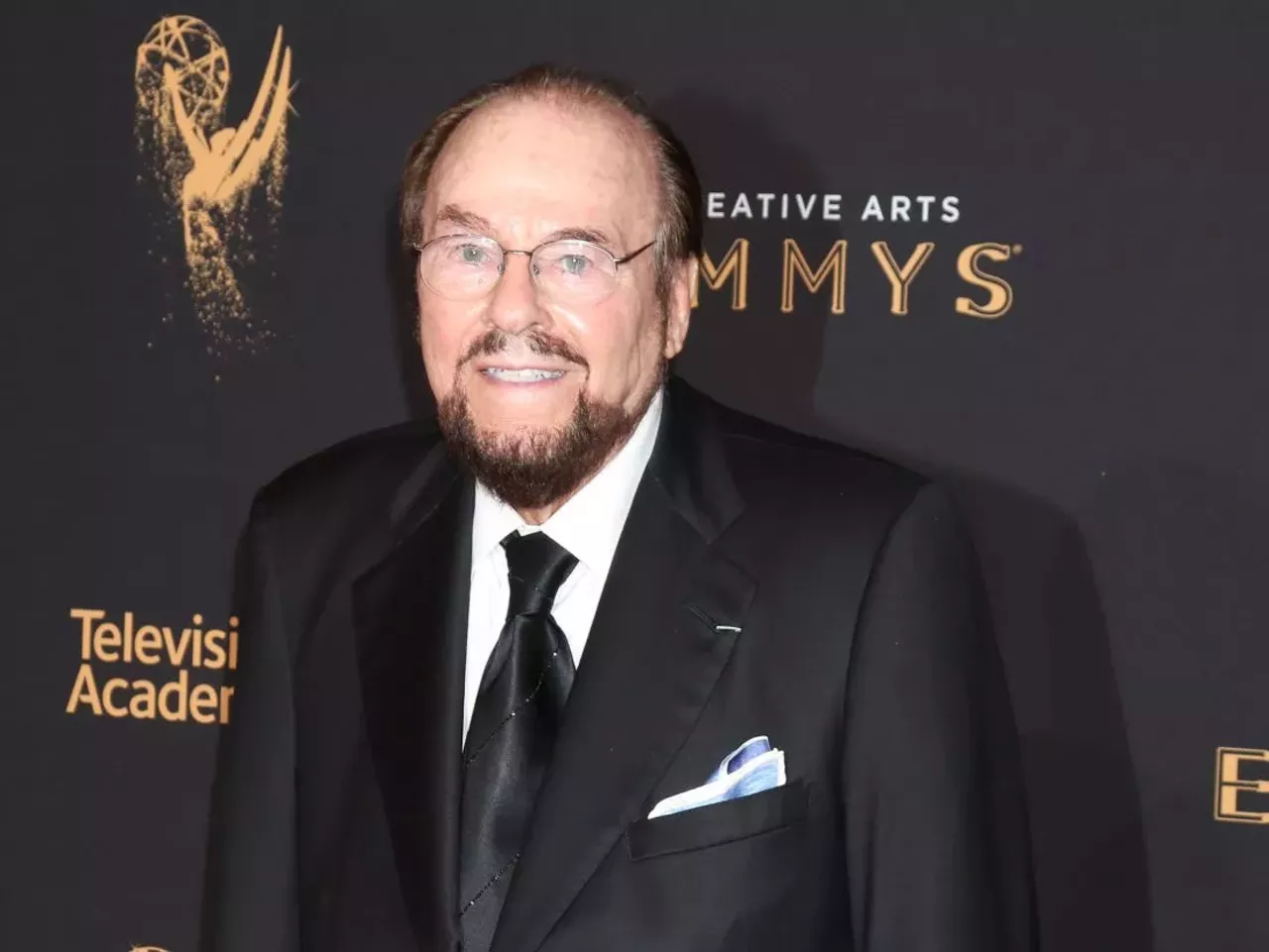 James Lipton Writer, lyricist, actor Central High School As host of Inside the Actors' Studio, Lipton interviewed more than 300 actors. He died in 2020 at age 93. Photo via Shutterstock