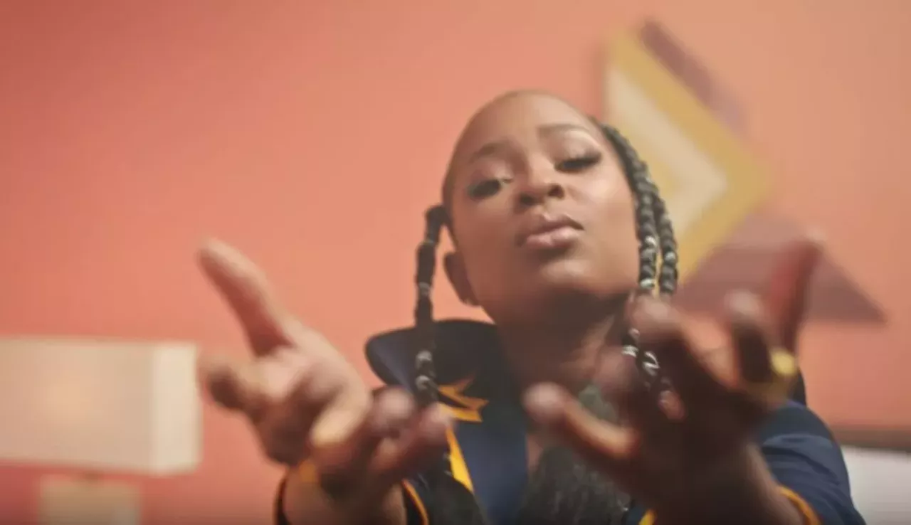 Dej Loaf Rapper, singer, songwriter Southeastern High School Deja Trimble, also known as Dej Loaf, is known for her hit singles, &#147;Try Me&#148; and &#147;Back Up&#148; with Big Sean. She has released four mixtapes in the last eight years. Photo via Screengrab / YouTube