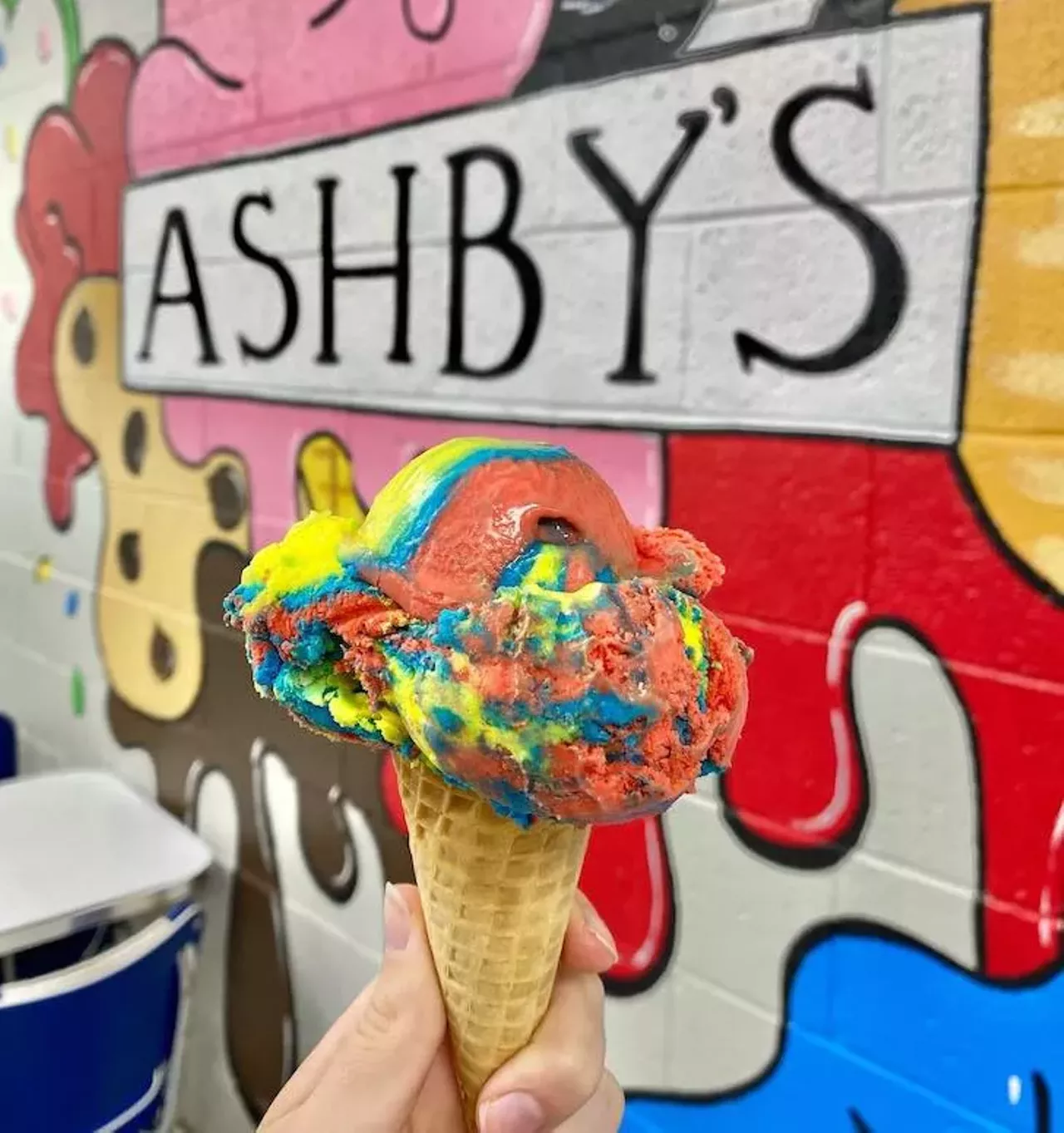 Try the Best Ice Cream in Cleveland at These 9 Ice Cream Shops