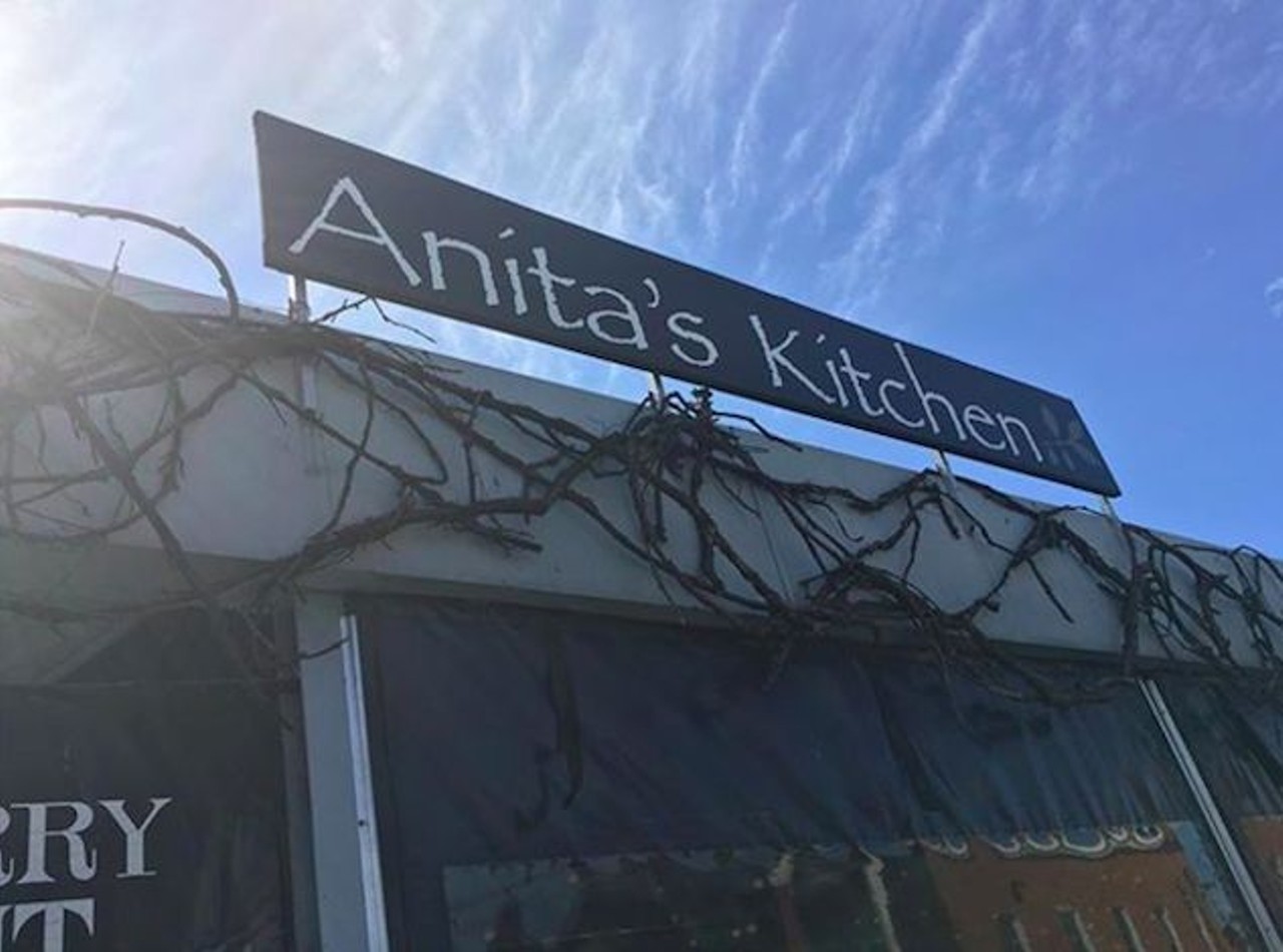 Anita&#146;s Kitchen
22651 Woodward Ave; 248-548-0680
Pierre and Anita Farah dreamt of their restaurant 30 years ago right here in Ferndale, now they&#146;ve got multiple locations serving up the authentic Lebanese cuisine and flavors they wanted to share from their homeland. You can always expect fresh ingredients and and great preparation and presentation of  healthy and tasty meals and a wide selection of wines here at Anita&#146;s.It&#146;s a family friendly environment with wifi and an outdoor patio.  When you&#146;re there, make sure to try the Deboned Chicken, the Lemon Lentil Soup, and the Chicken Shawarma. 
Photo via IG user @jihoon.sim