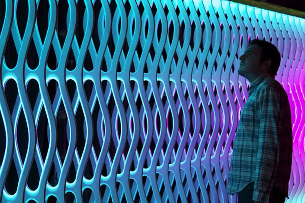 Detroit Design Fest Wednesday-Sunday, September 21-25 @ Various Locations and times We've wrote about the Detroit Design Festival before, but it's so damn cool that it needs to be included in this slideshow. For all the info on the fest, read this article here. 