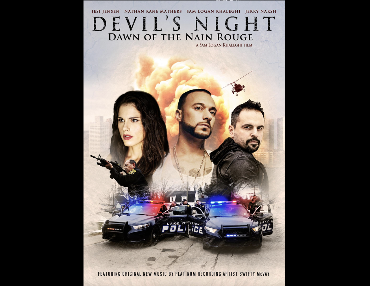 Devil’s Night: Dawn of the Nain Rouge (2019)