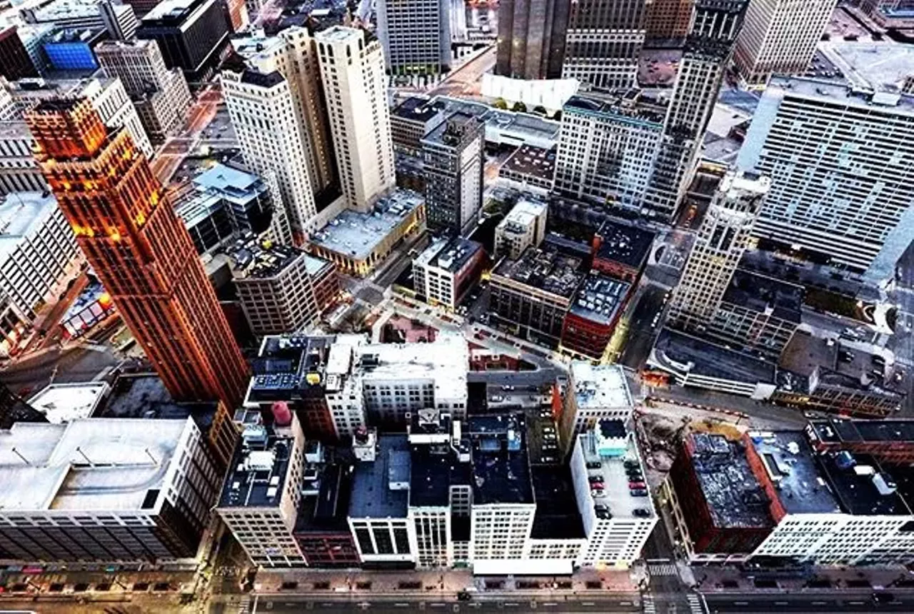 Woodward Avenue