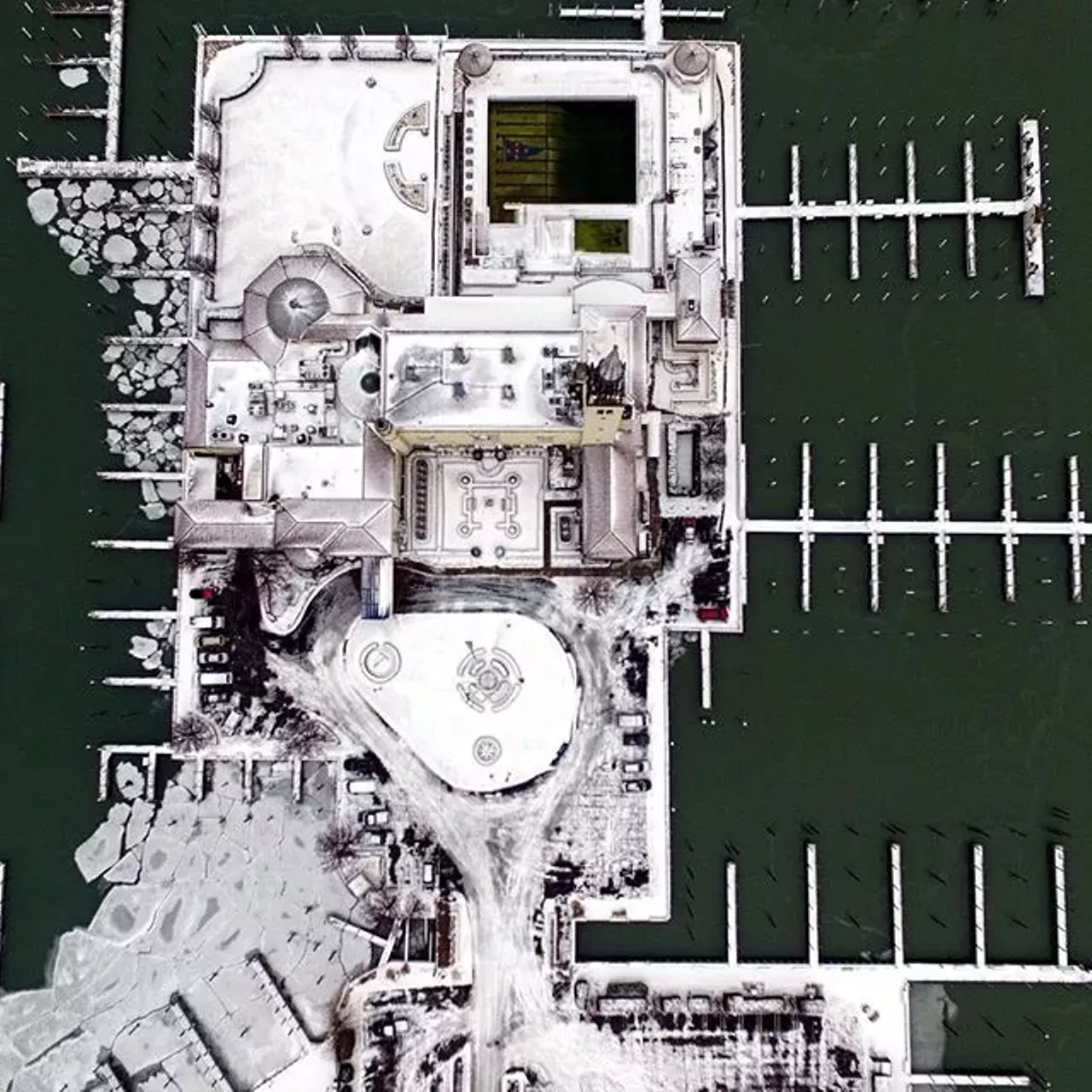 Detroit Yacht Club