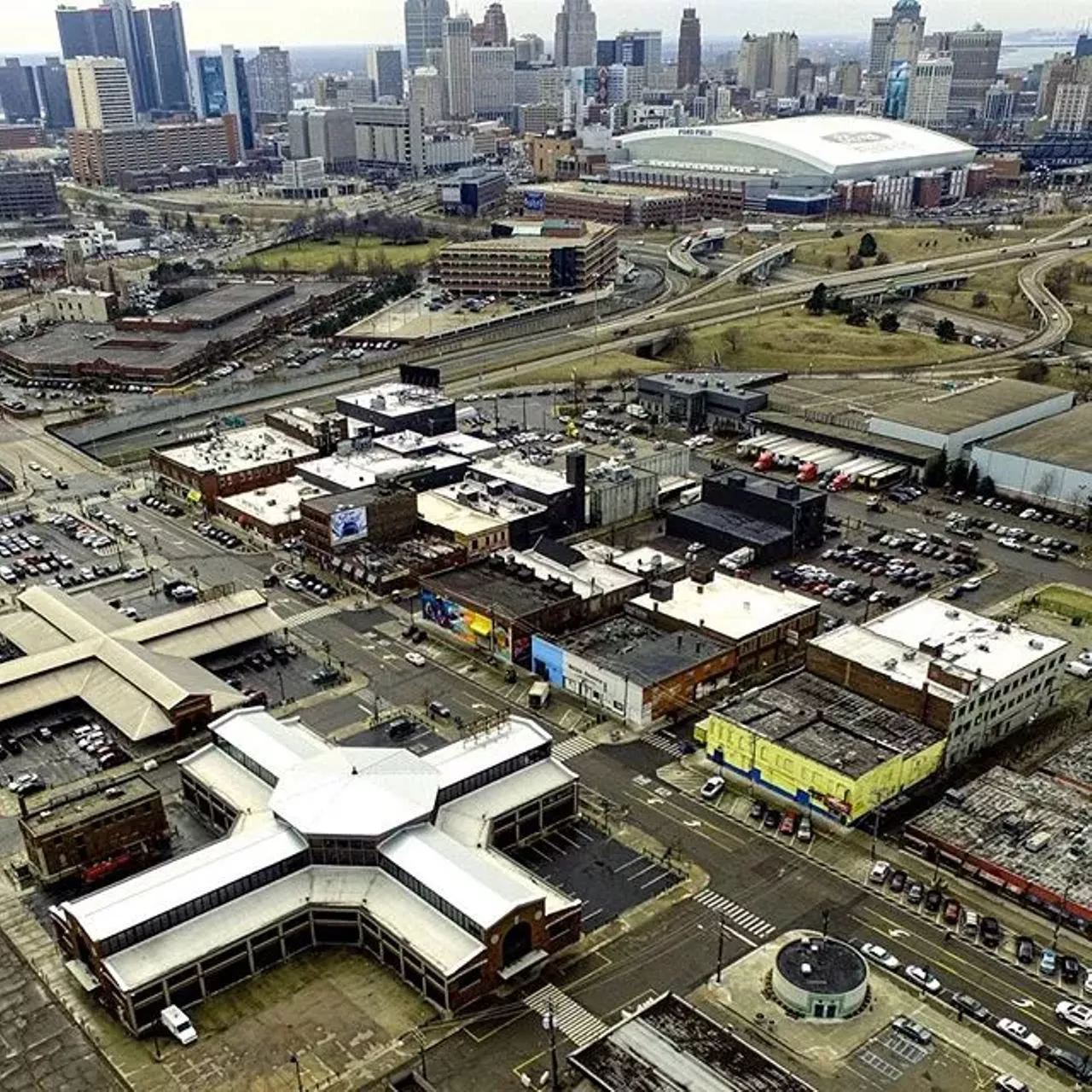 Eastern Market