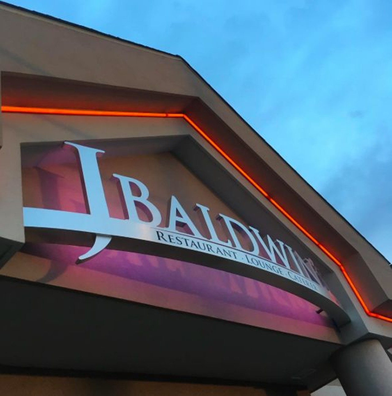 J. Baldwin's
16981 18 Mile Rd., Clinton Township, MI 48038- 586-416-3500
Voted best American Restaurant in 2016 by Local 4&#146;s Vote for the Best. J. Baldwins offers an upscale dining experience for a night out on the town. On Wednesday nights, bottles of wine are half off with the purchase of two entrees.
(Photo via IG account @luvmelane)