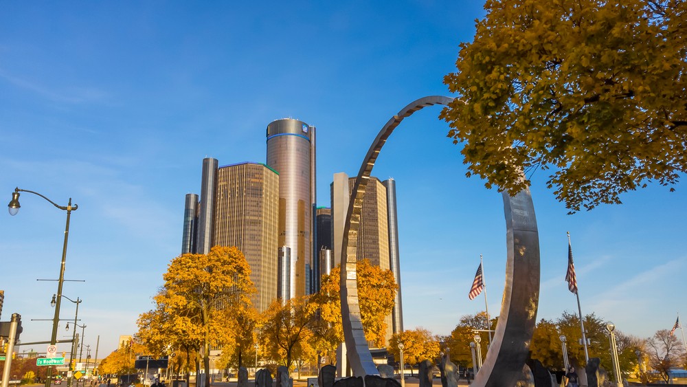 Detroit has tons of events and experiences for a great fall bucket list.