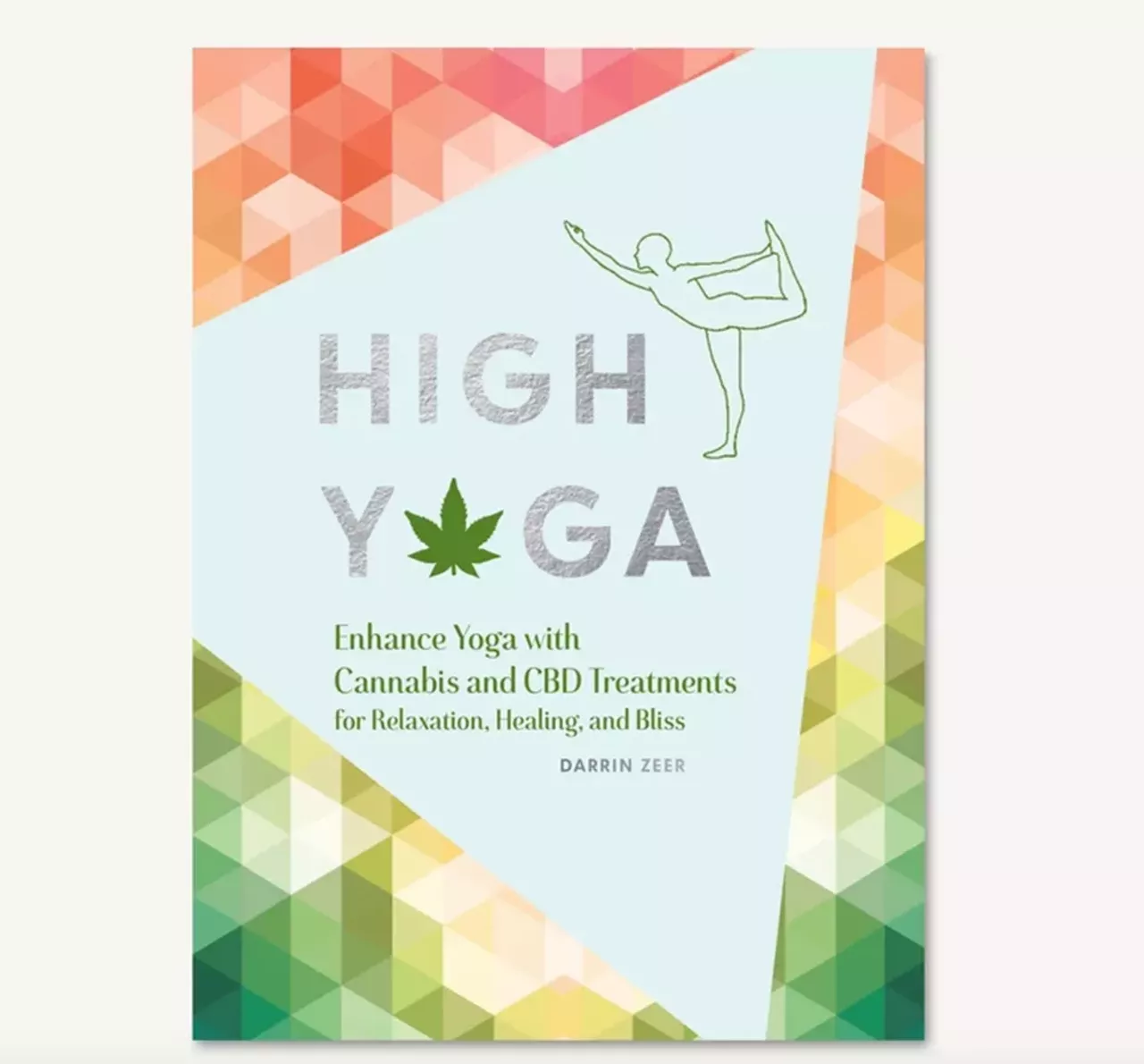 For those who want to take their yoga practice to a higher level High Yoga, $19 Skymint, 20940 John R. Rd., Hazel Park; 313-379-5369 | 1958 S. Industrial Hwy., Ann Arbor; 734-627-7360; skymint.com It might seem a bit counterintuitive to combine smoking and an ancient physical and spiritual practice built on the foundation of controlled deep breathing, but when it comes to weed and yoga, it&#146;s a match made in your respective heaven. So while you&#146;re at Skymint loading up on all things weed, grab a copy of High Yoga, which offers easy-to-follow instructions with illustrations demonstrating poses that are paired with weed strain recommendations. The book, which also offers tips on how to consume safely, provides some valuable info on the many therapeutic benefits of combining weed and yoga. It&#146;s basically like unlocking a superpower you didn&#146;t know you had. Namaste!