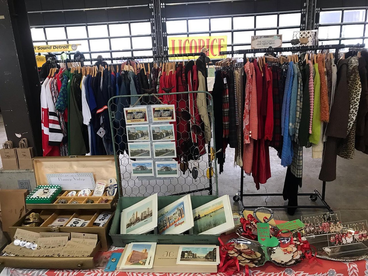 20 must visit metro Detroit thrift and vintage stores