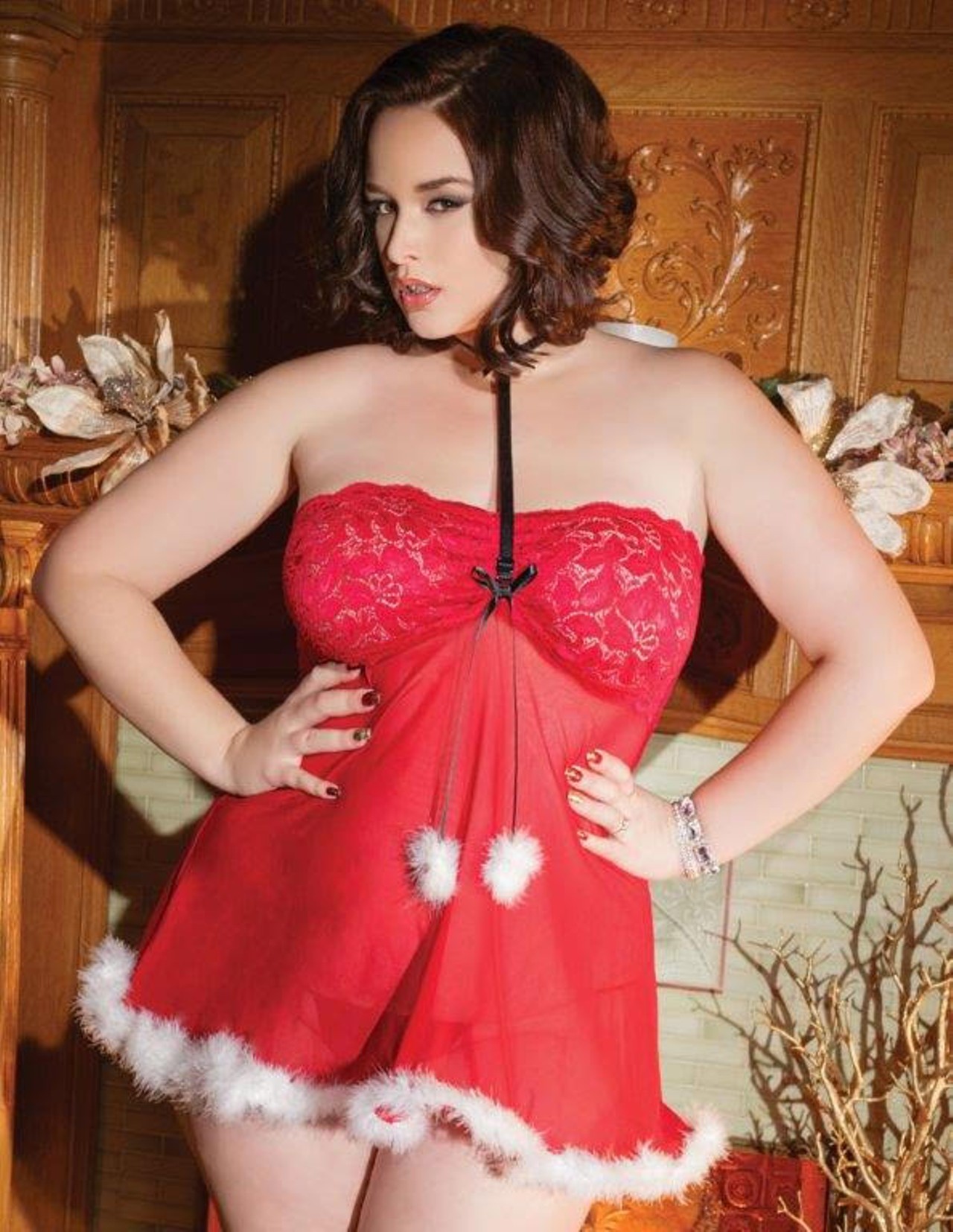 20 NSFW outfits from Lover's Lane to heat up the holidays this season