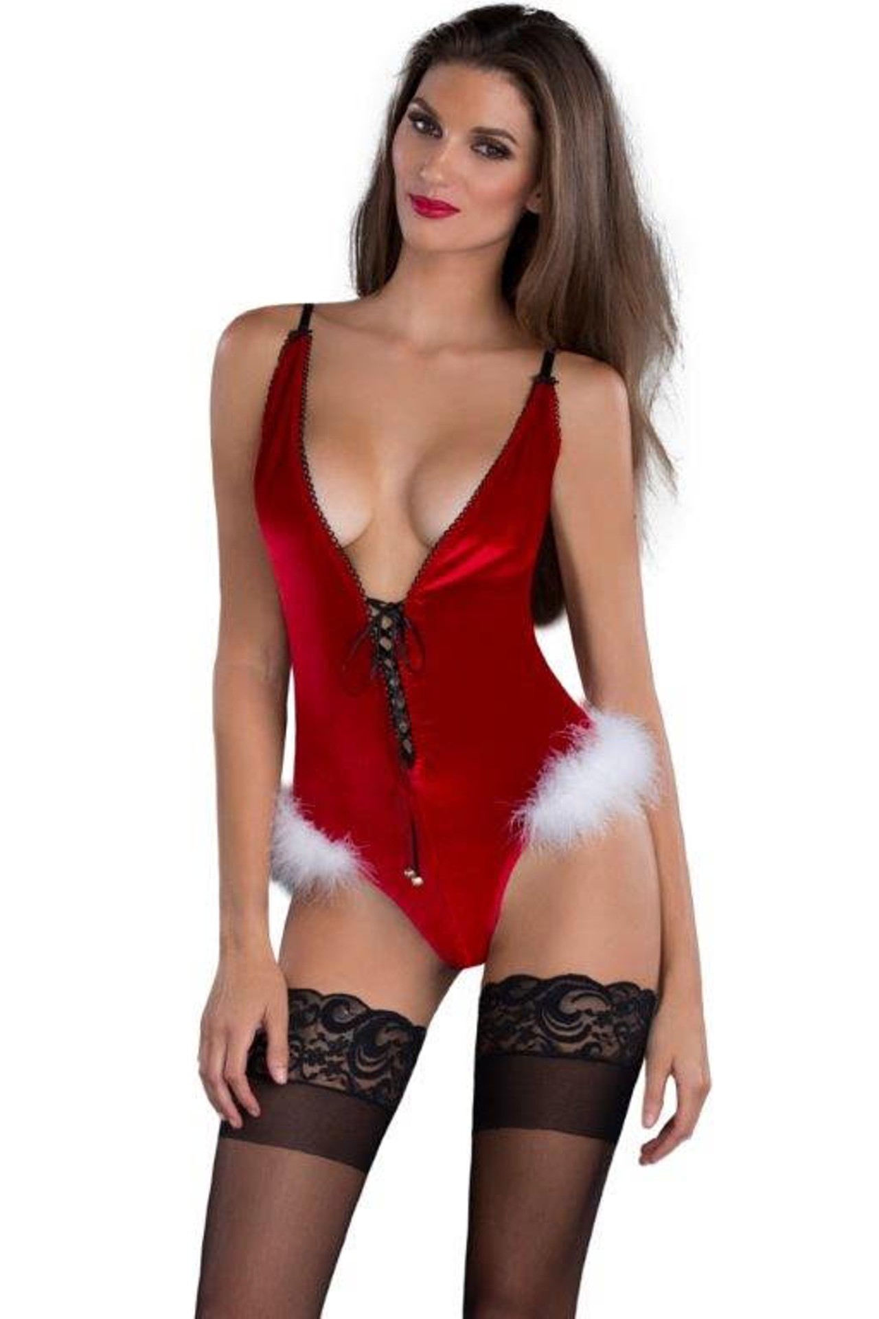 20 NSFW outfits from Lover's Lane to heat up the holidays this season
